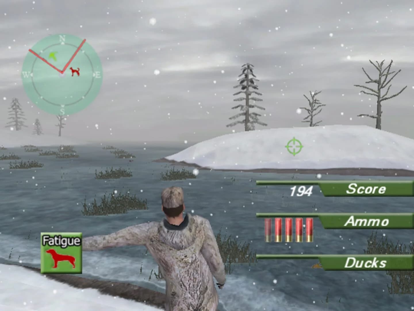 Ultimate Duck Hunting screenshot 5