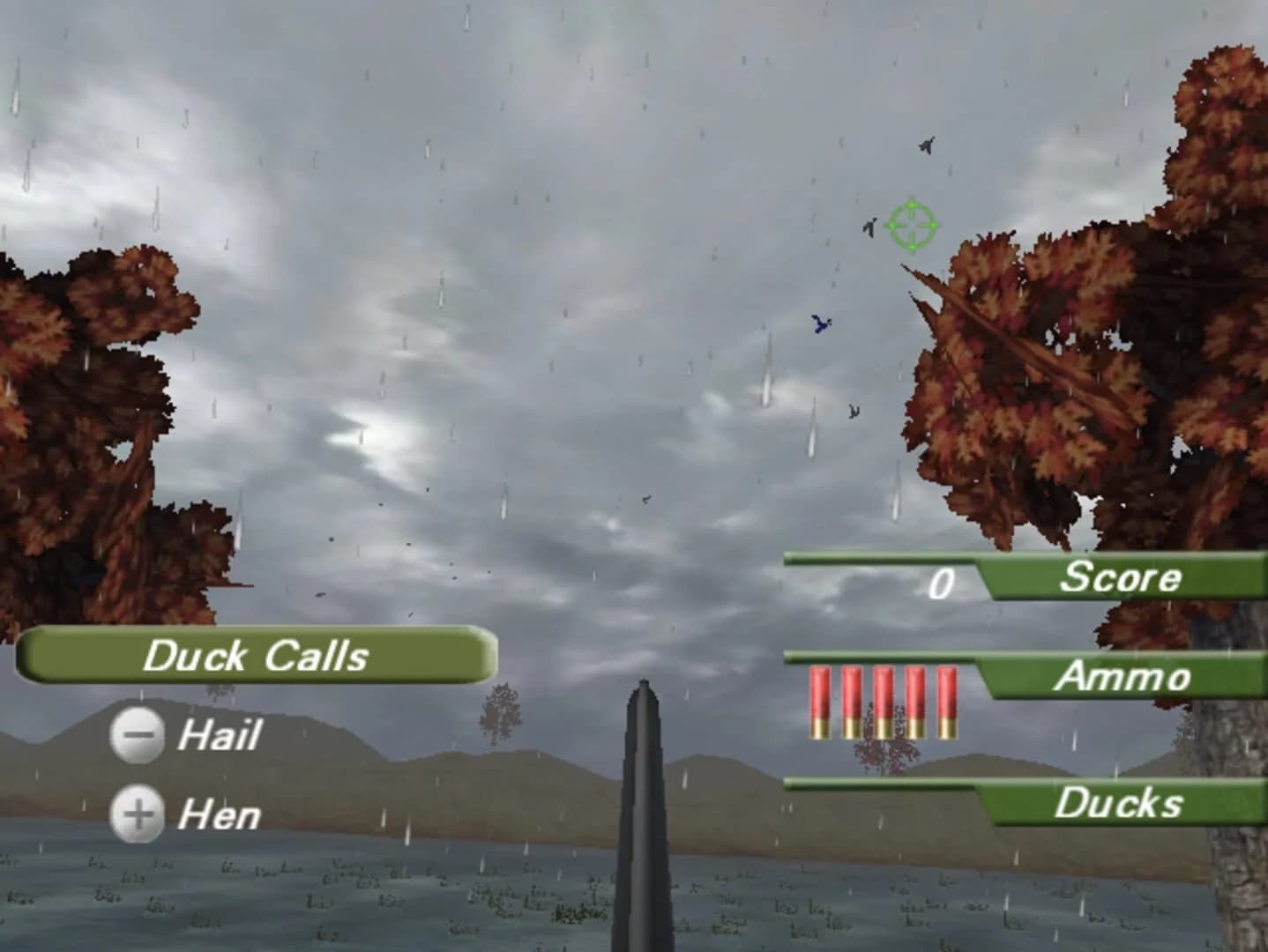 Ultimate Duck Hunting screenshot 2