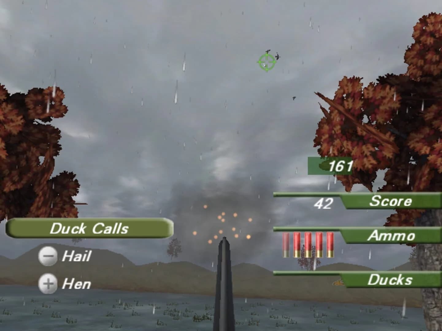 Ultimate Duck Hunting screenshot 4