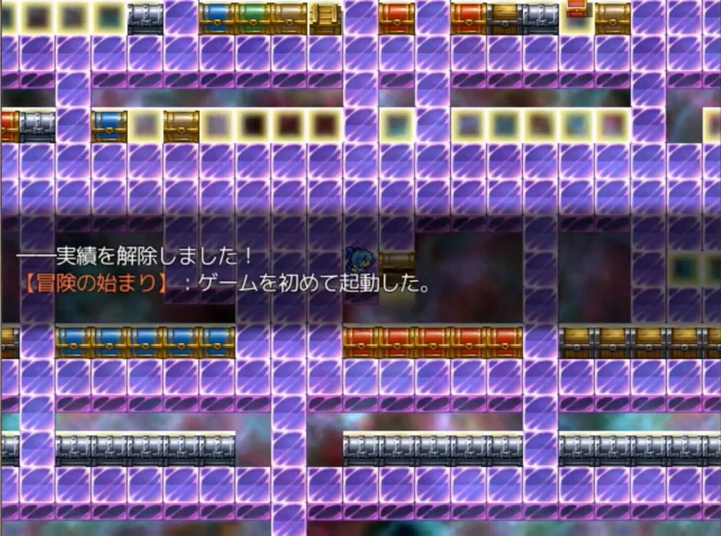 Ultimate Dungeon: Kurenai screenshot 4
