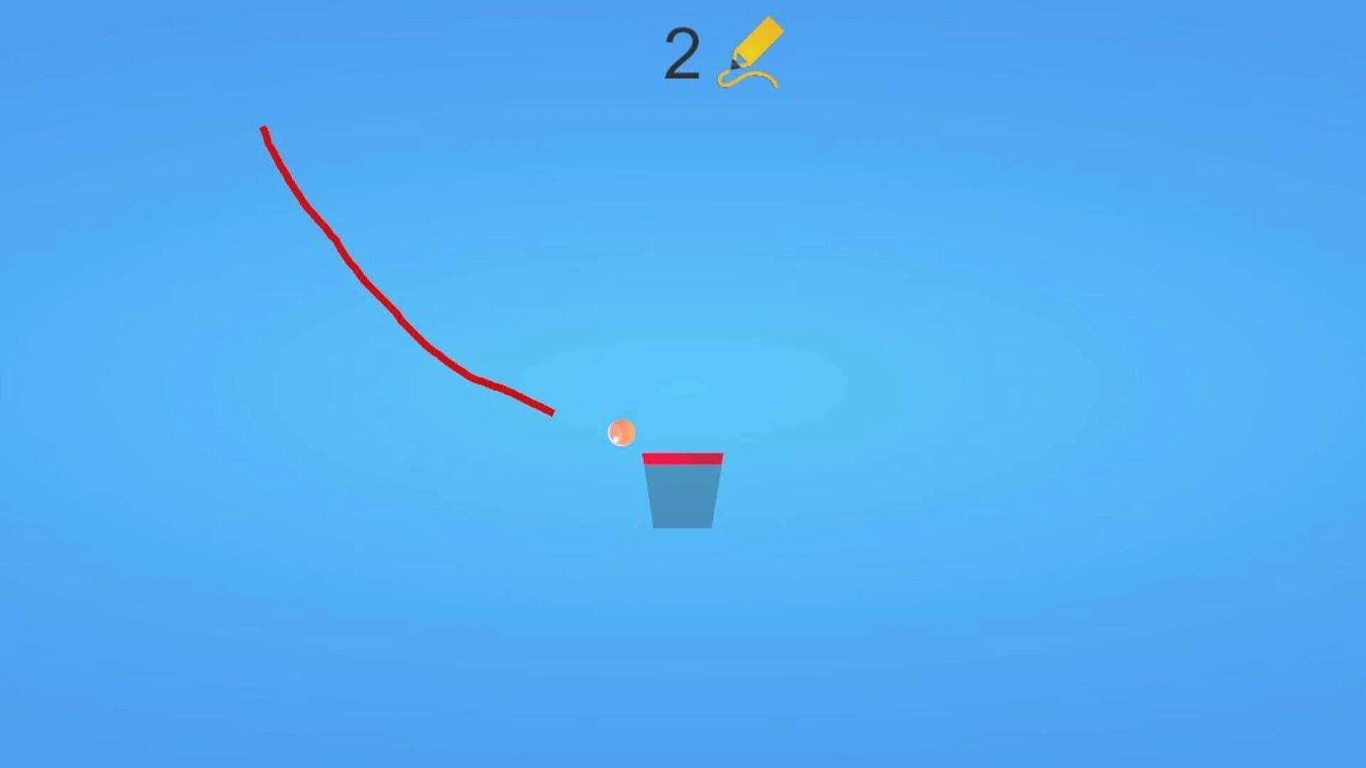Ultimate Dunk Shooter screenshot 4