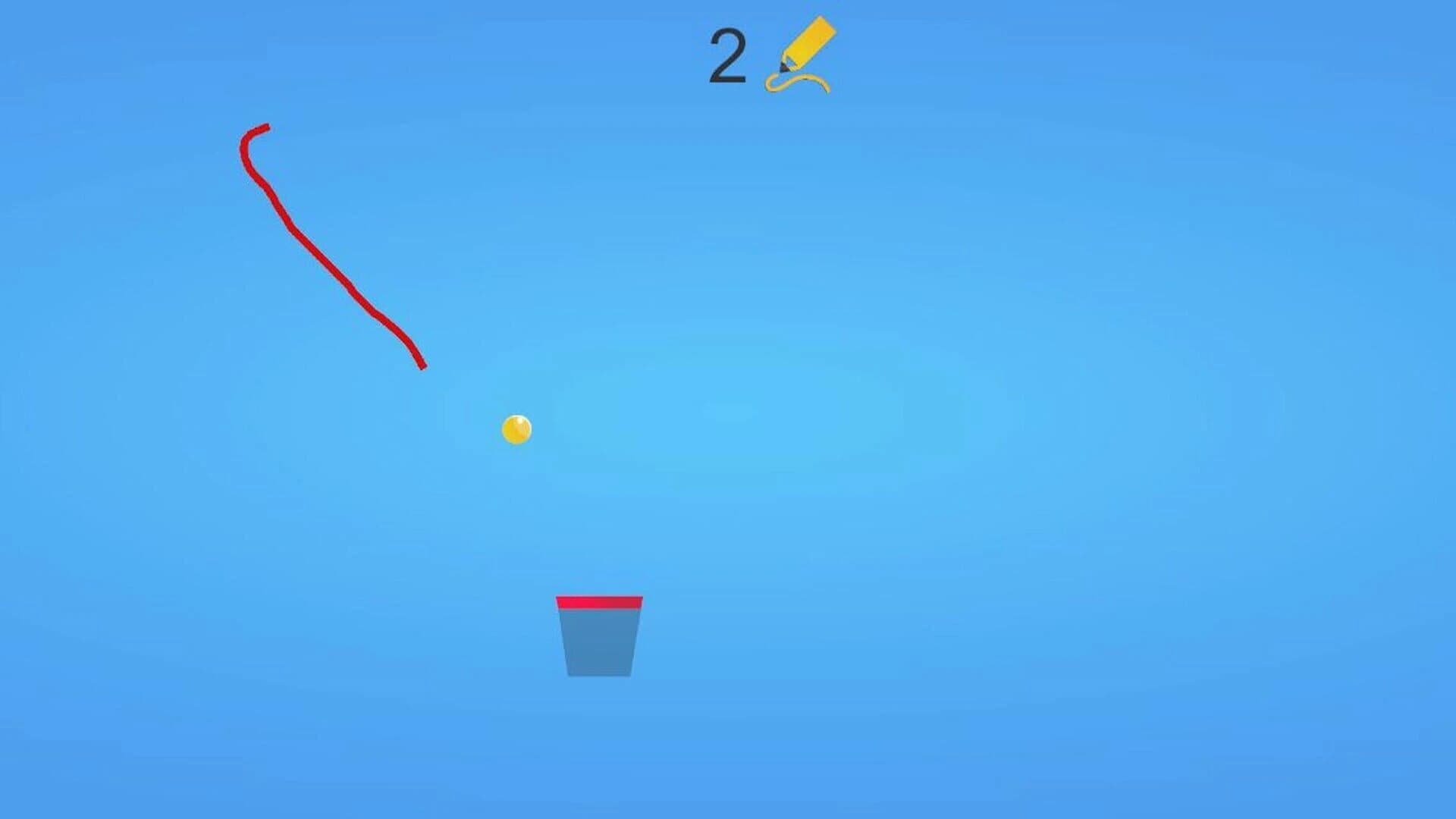 Ultimate Dunk Shooter screenshot 2