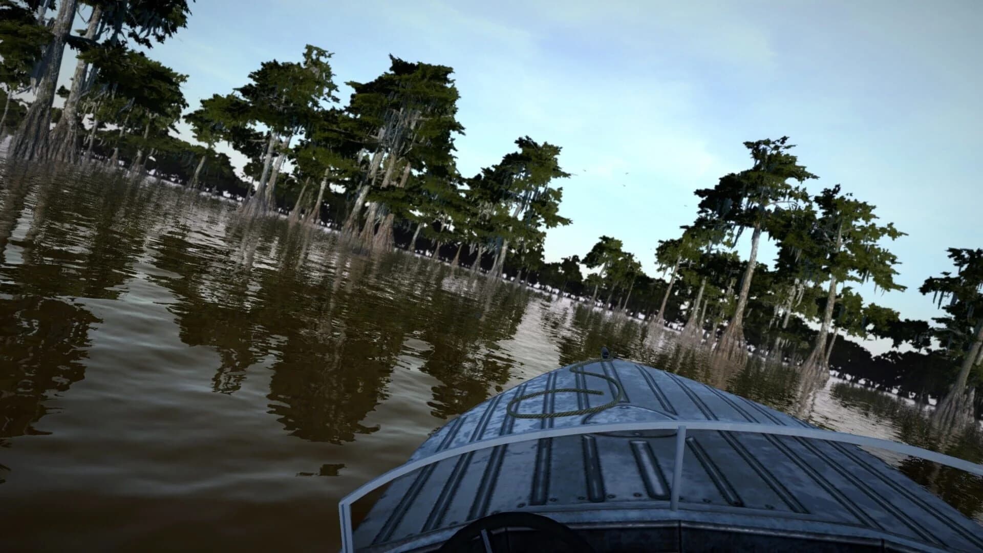 Ultimate Fishing Simulator screenshot 3