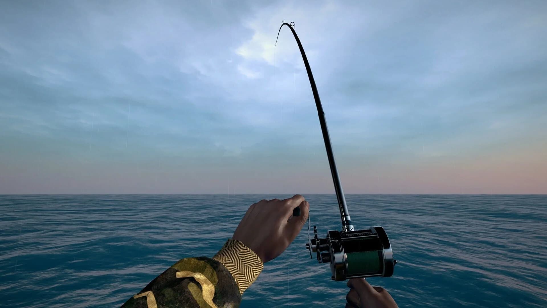Ultimate Fishing Simulator screenshot 4
