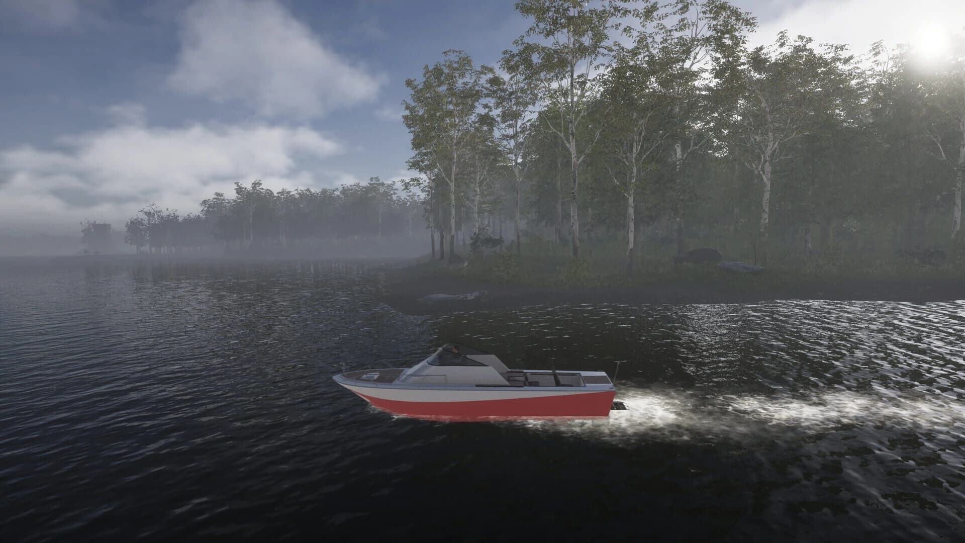 Ultimate Fishing Simulator 3 screenshot 3