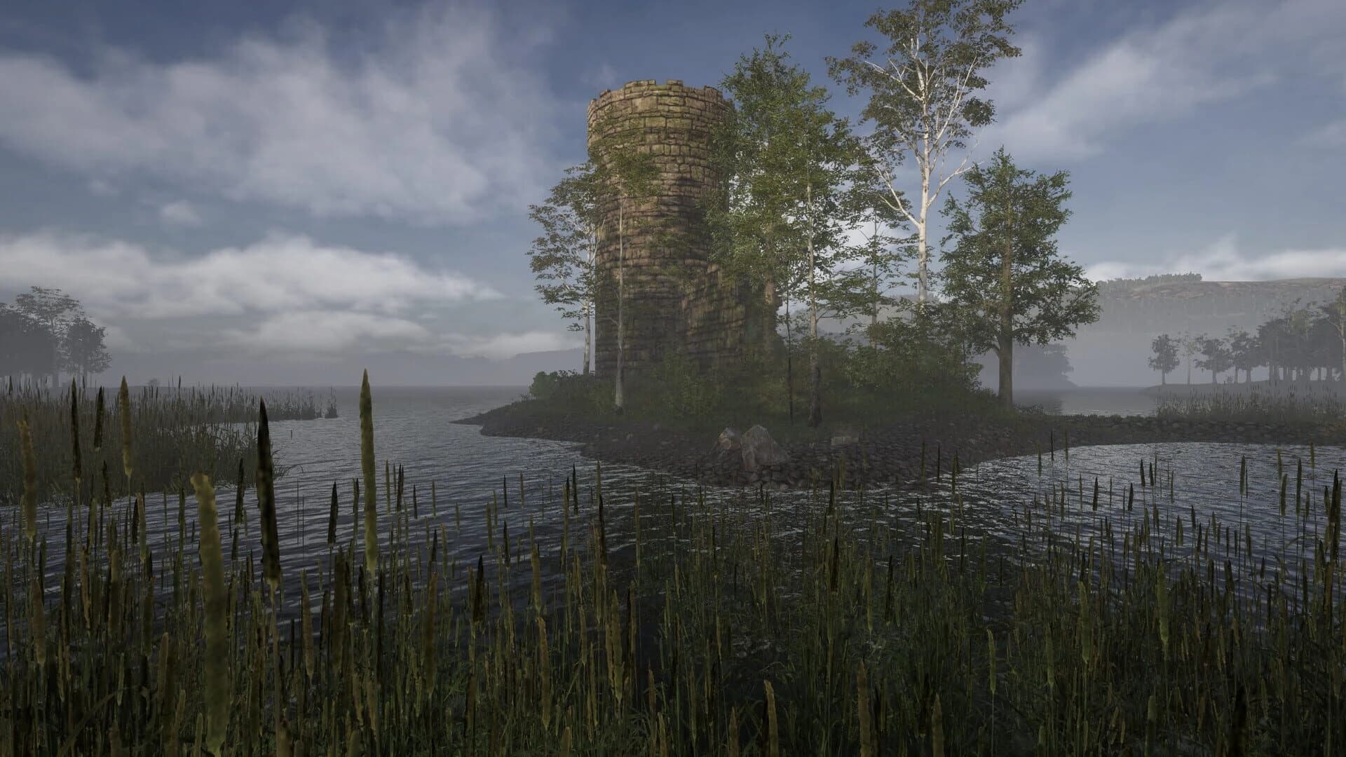 Ultimate Fishing Simulator 3 screenshot 4