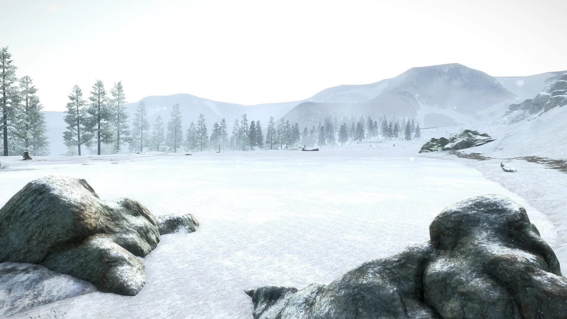 Ultimate Fishing Simulator VR screenshot 3