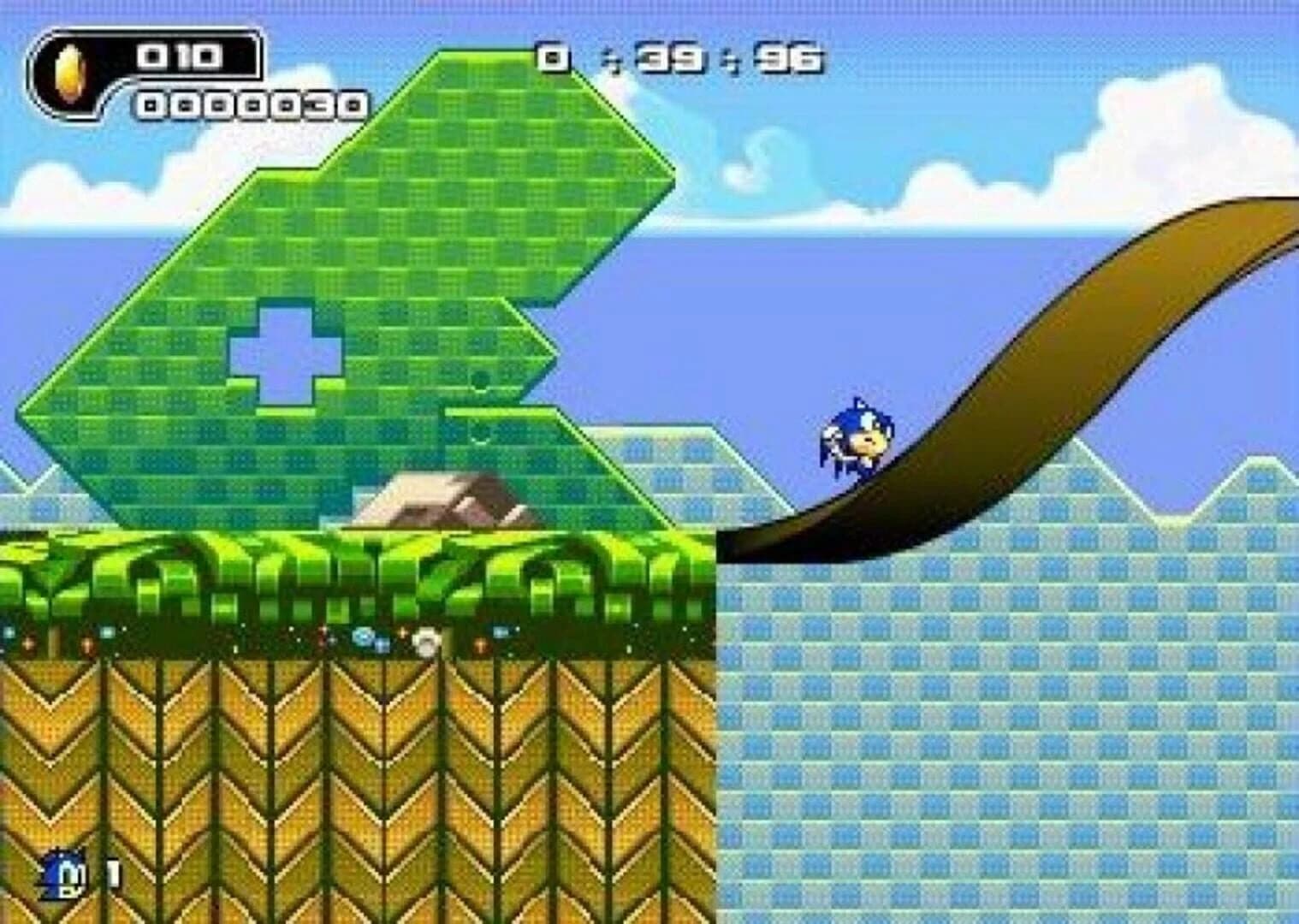 Ultimate Flash Sonic screenshot 3