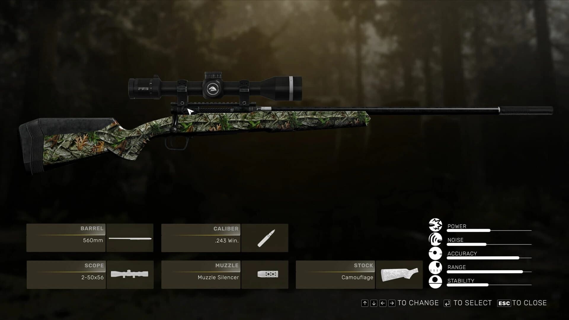 Ultimate Hunting screenshot 5