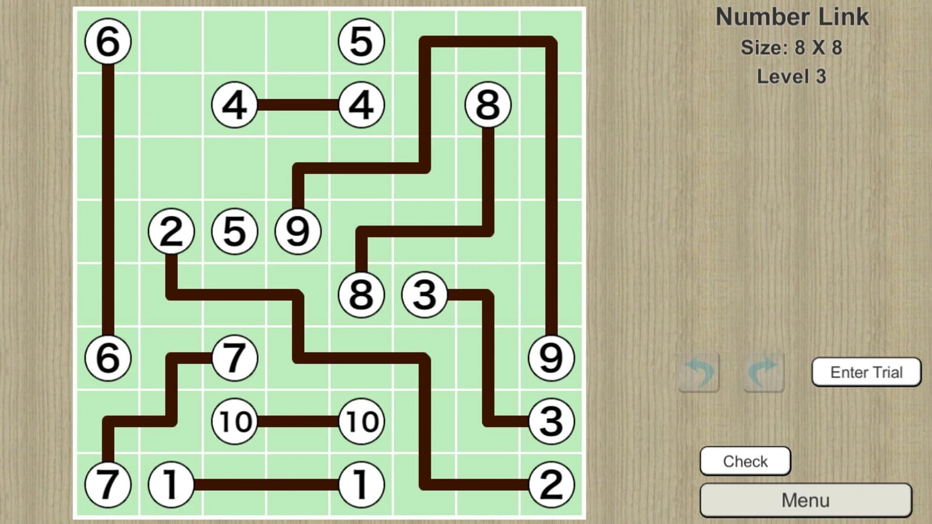 Ultimate Logic Puzzle Collection screenshot 5