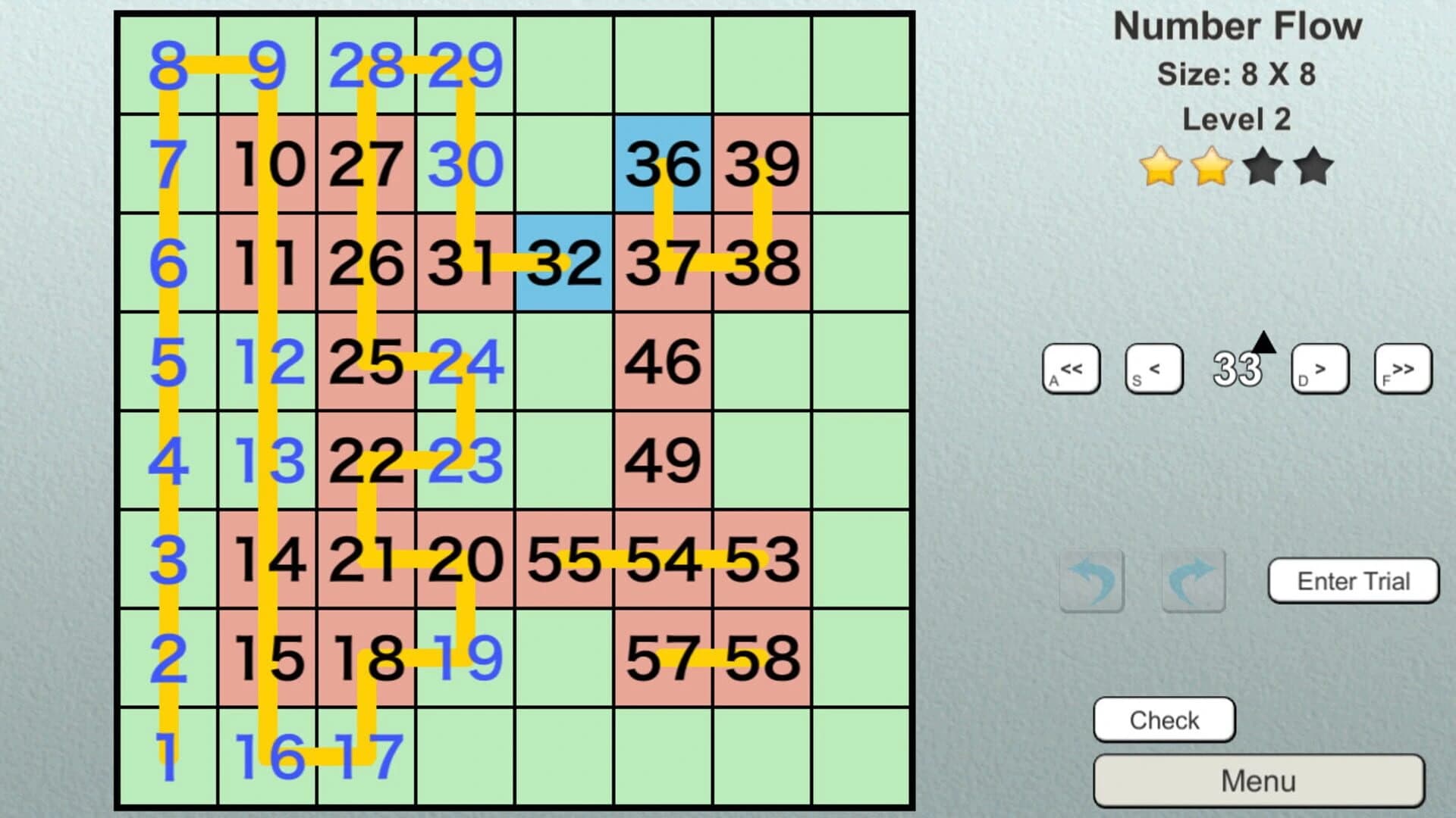 Ultimate Logic Puzzle Collection screenshot 1
