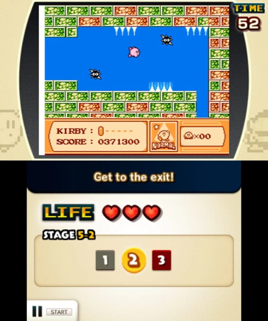 Ultimate NES Remix screenshot 2