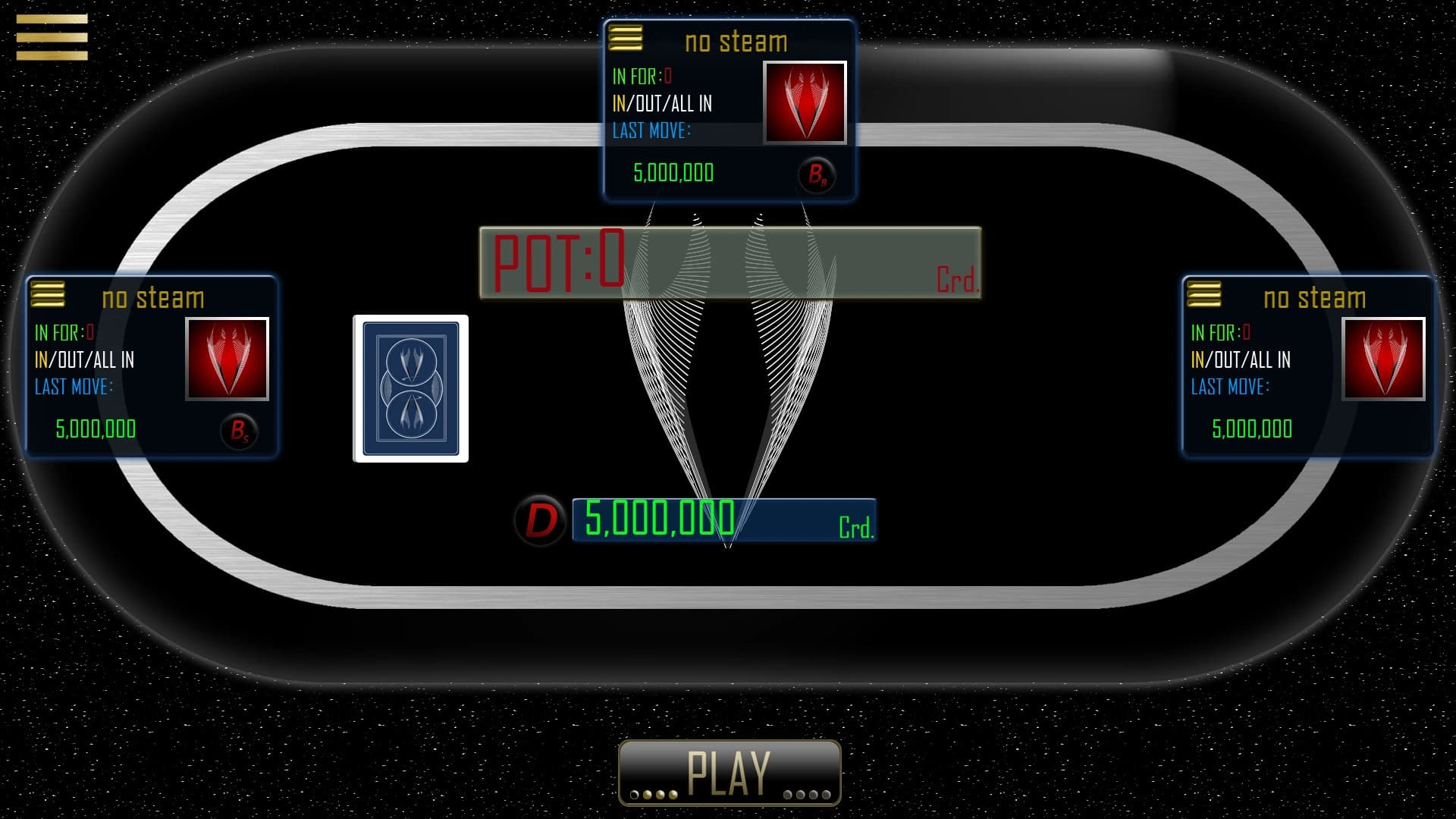 Ultimate Poker screenshot 2