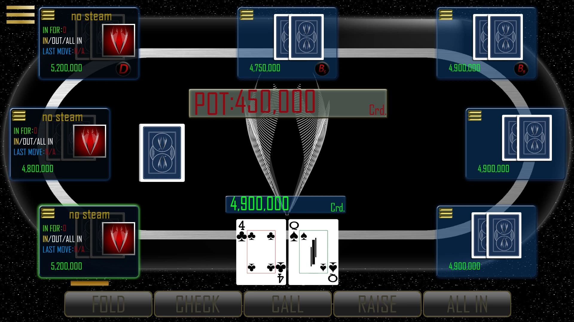 Ultimate Poker screenshot 6