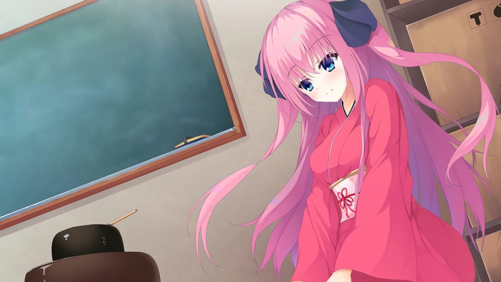 Ultimate Sadou: Tea or Coffee? screenshot 1