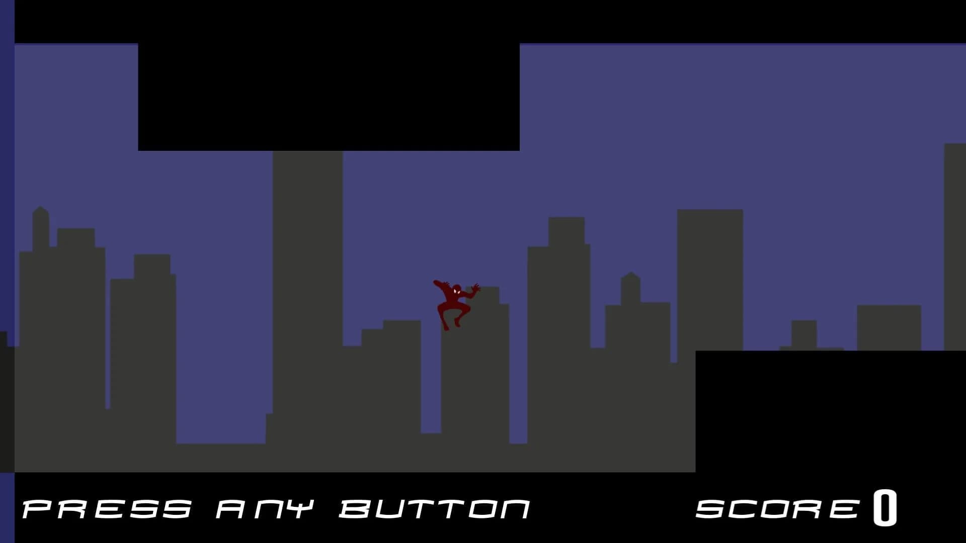 Ultimate Spider Hero screenshot 4