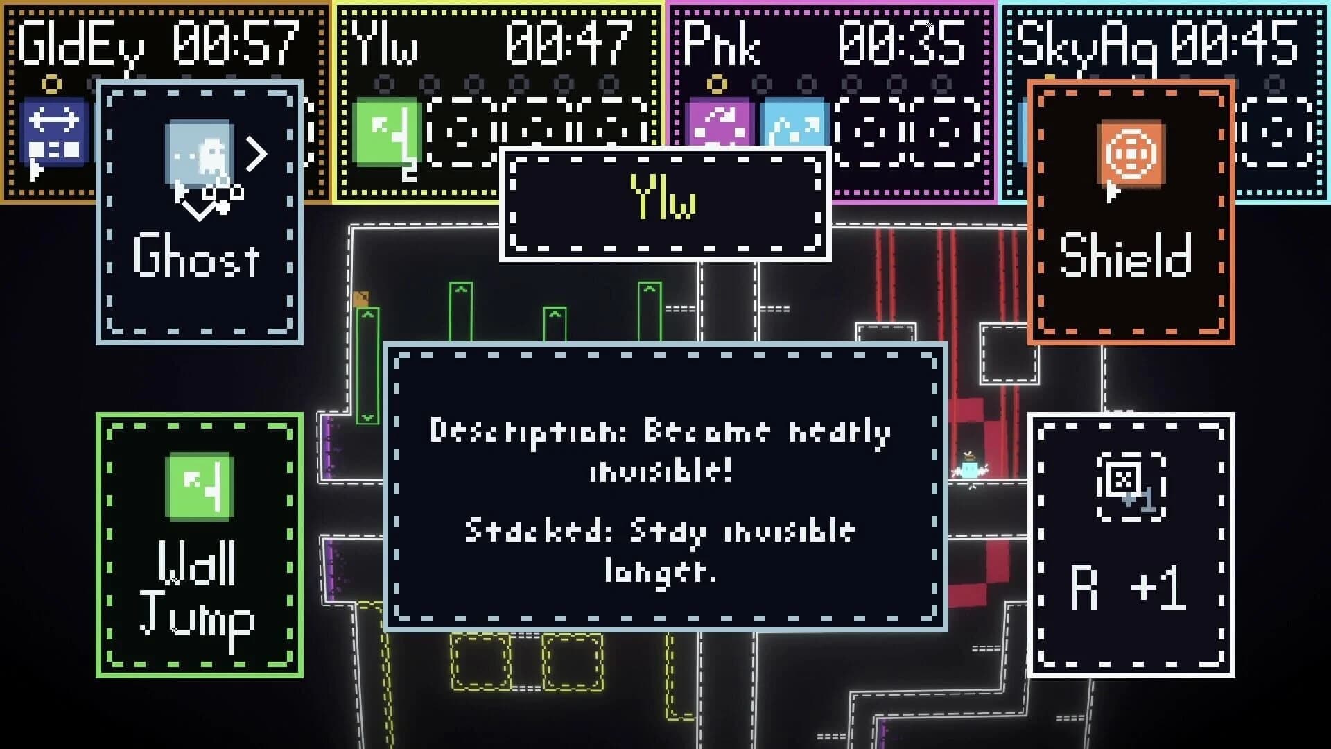 Ultimate Tag screenshot 1