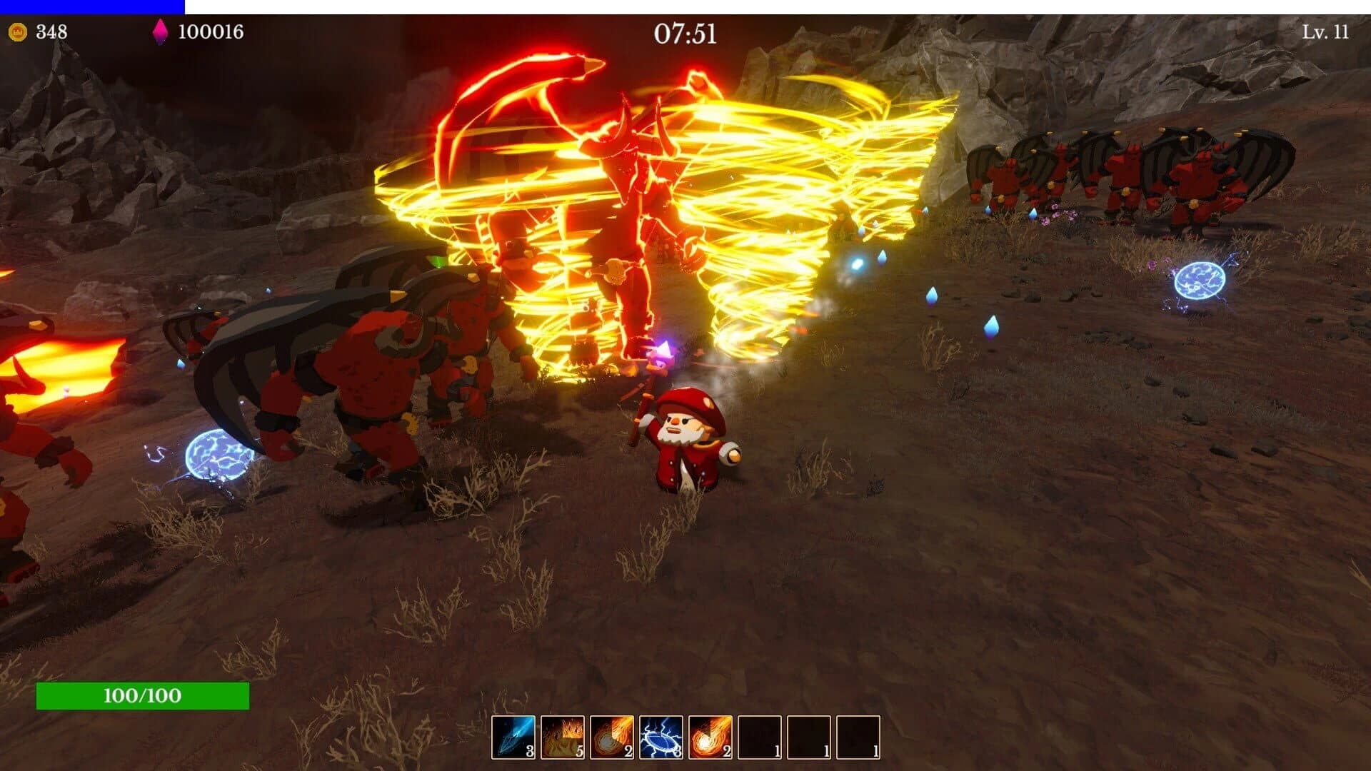 Ultimate Wizard screenshot 5