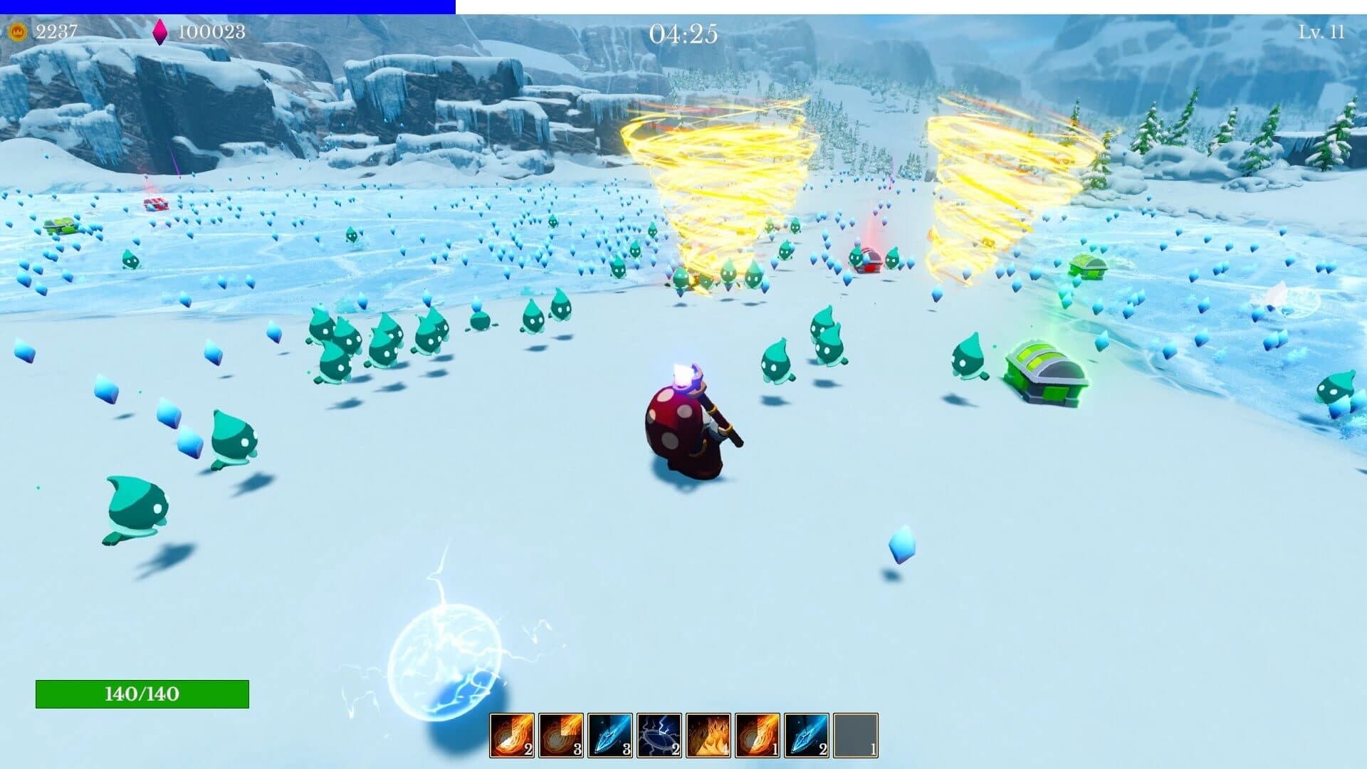 Ultimate Wizard screenshot 4