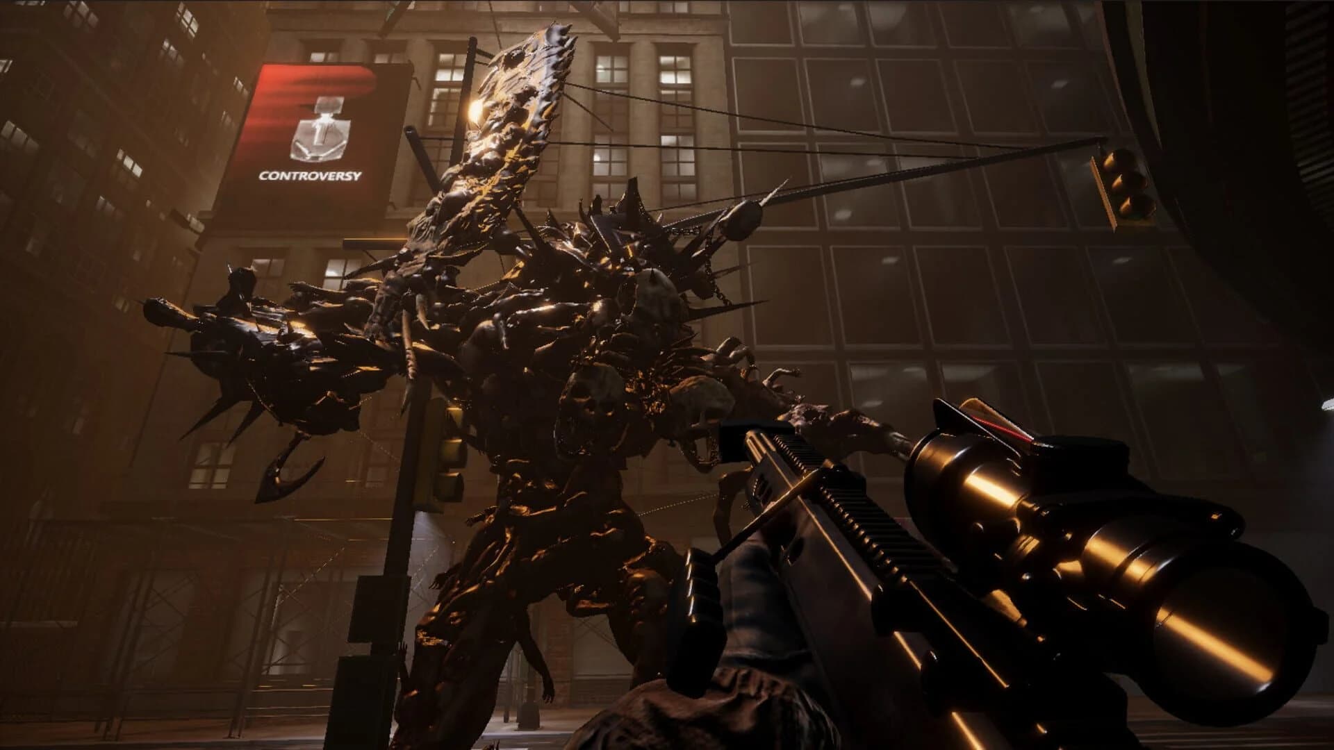 Ultimate Zombie Defense 2 screenshot 2