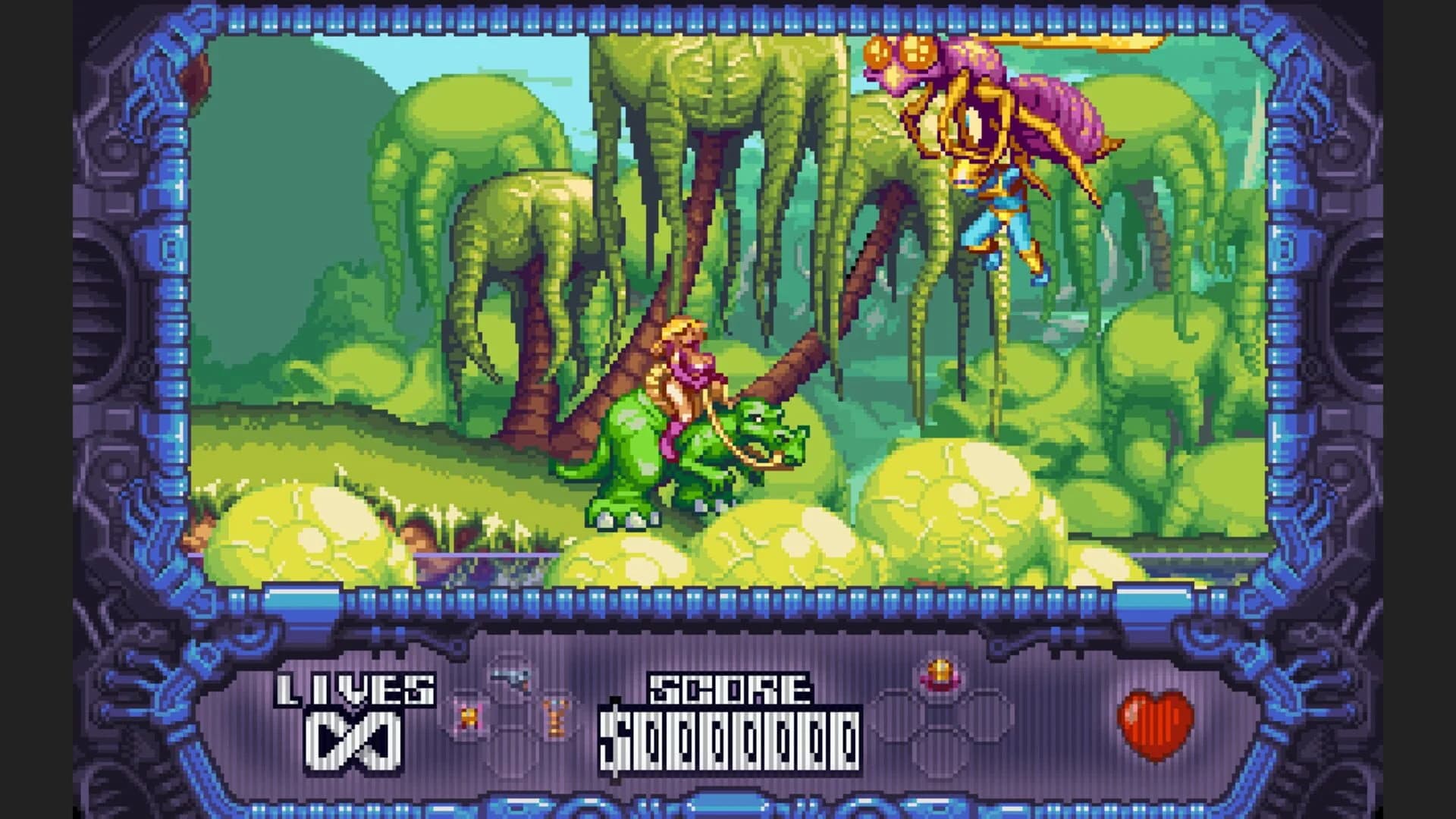 Ultionus: A Tale of Petty Revenge screenshot 5