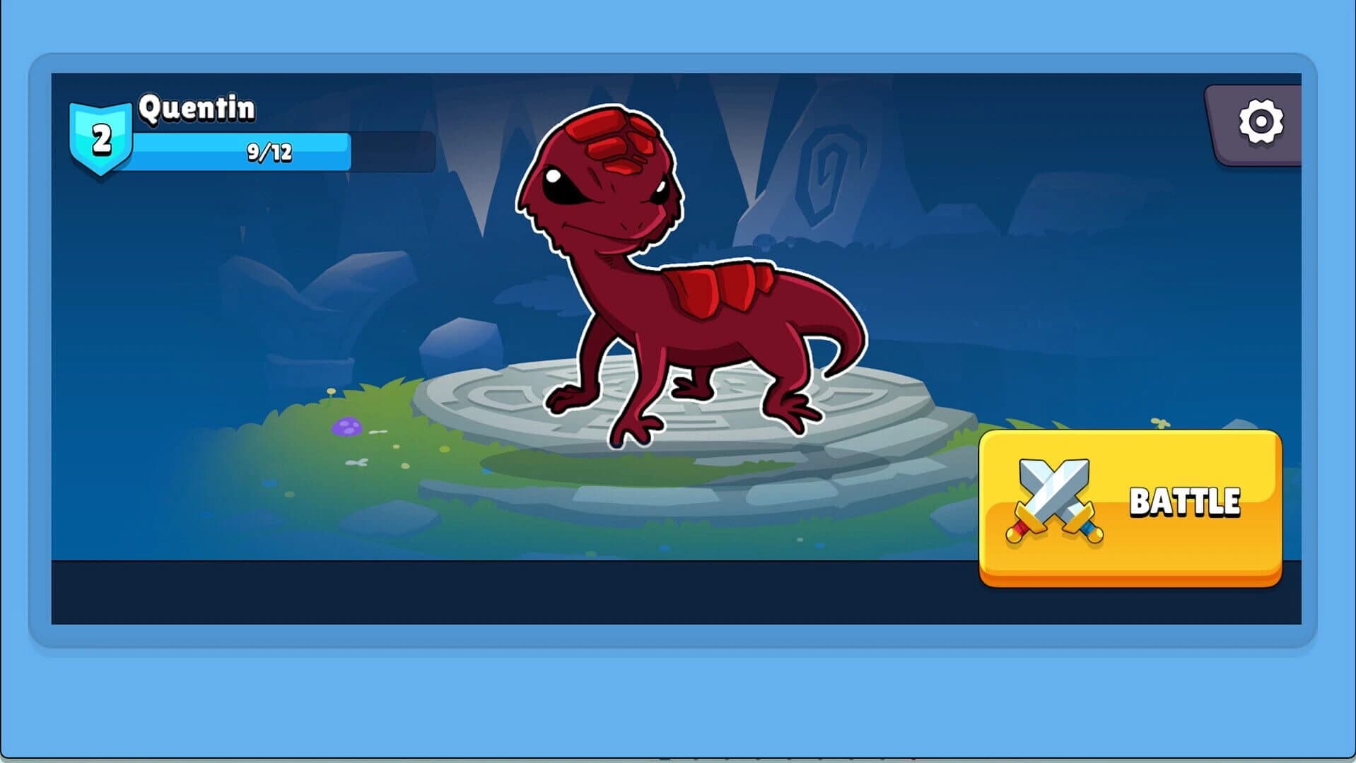 Ultra Auto Gotchimon screenshot 1