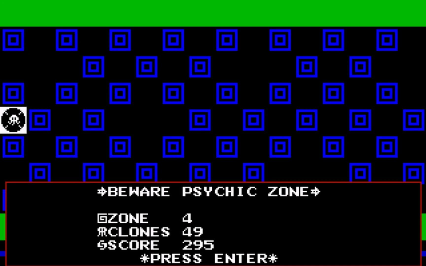 Ultra Frontier QQYYZZ screenshot 3