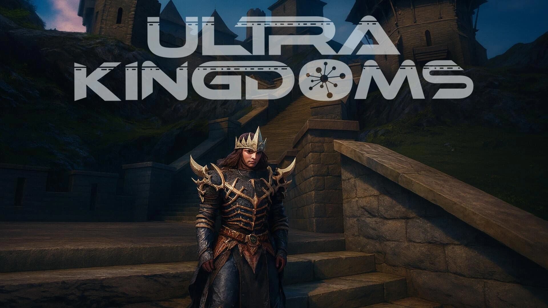 Ultra Kingdoms screenshot 1