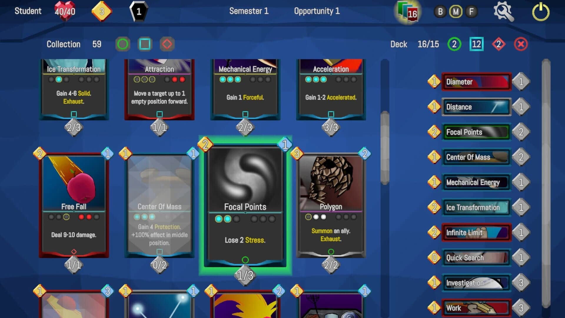 Ultra LMAD screenshot 4