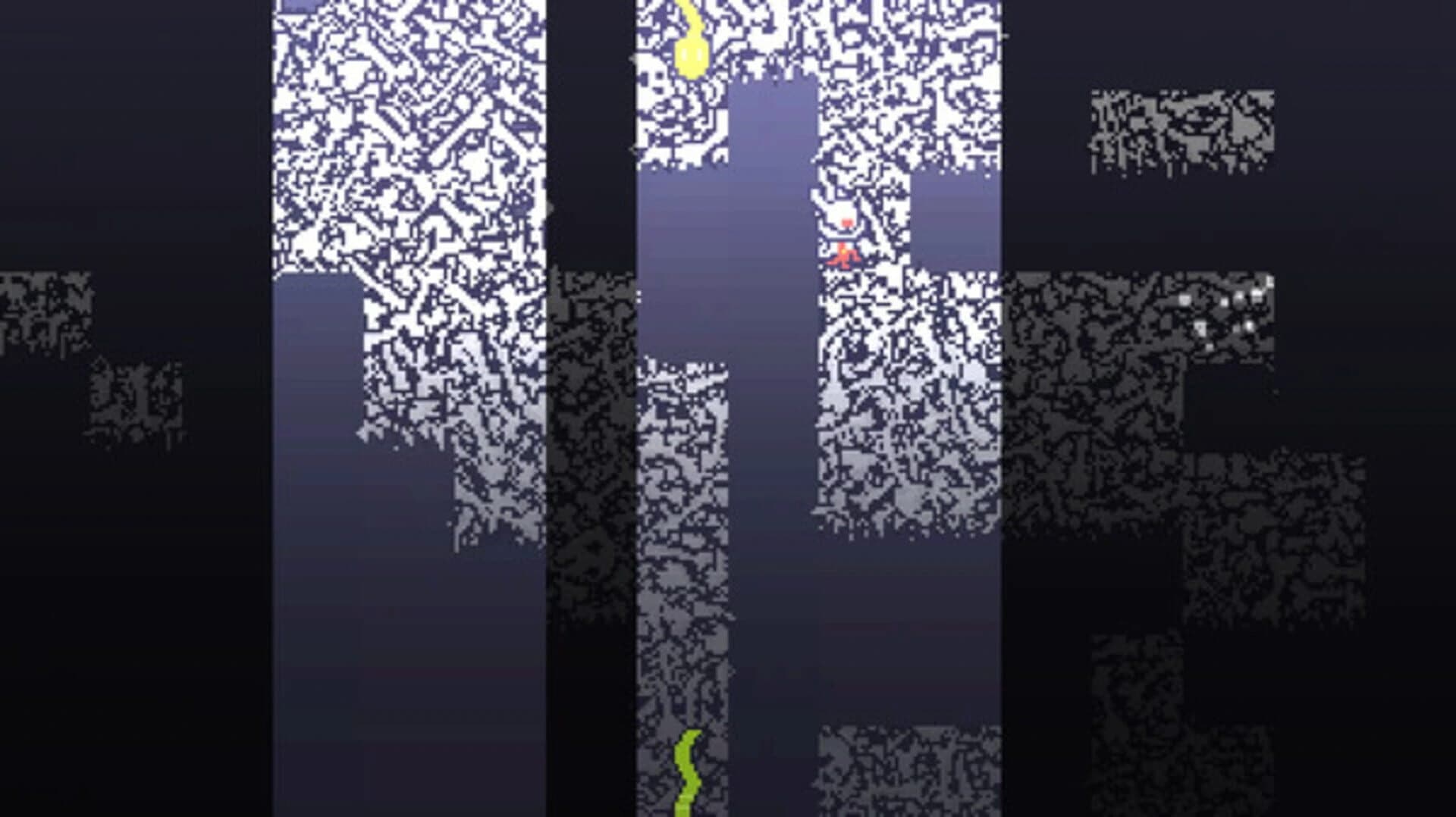 Ultra Nothing screenshot 3