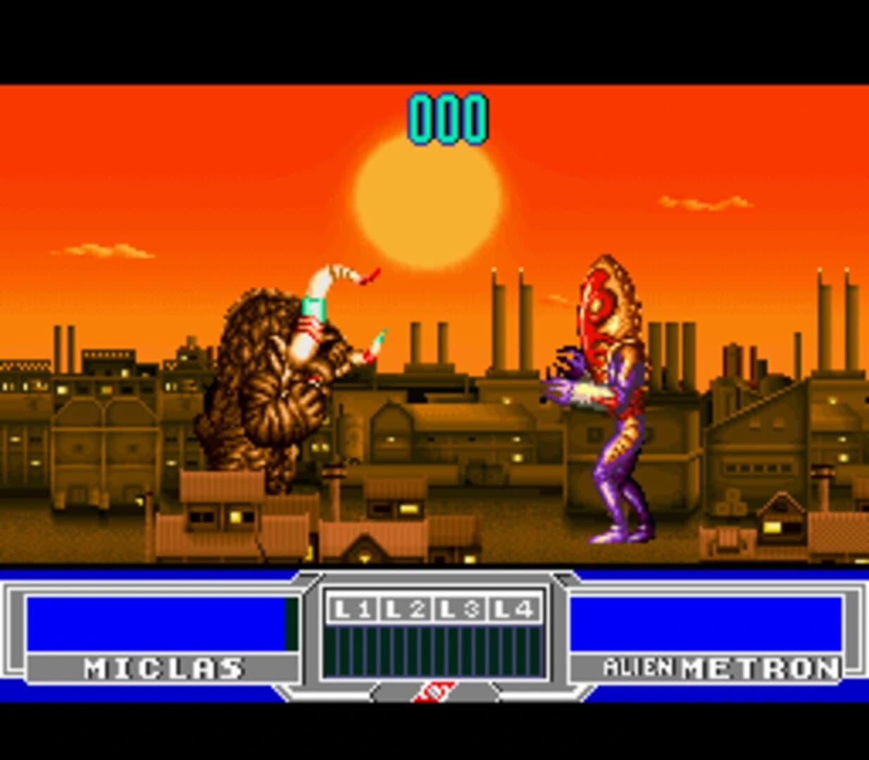 Ultra Seven screenshot 2