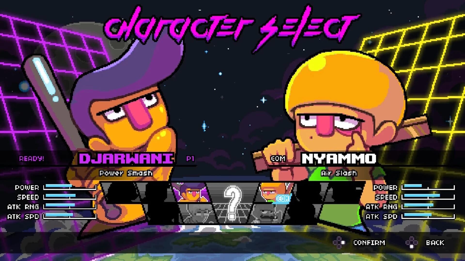 Ultra Space Battle Brawl screenshot 2