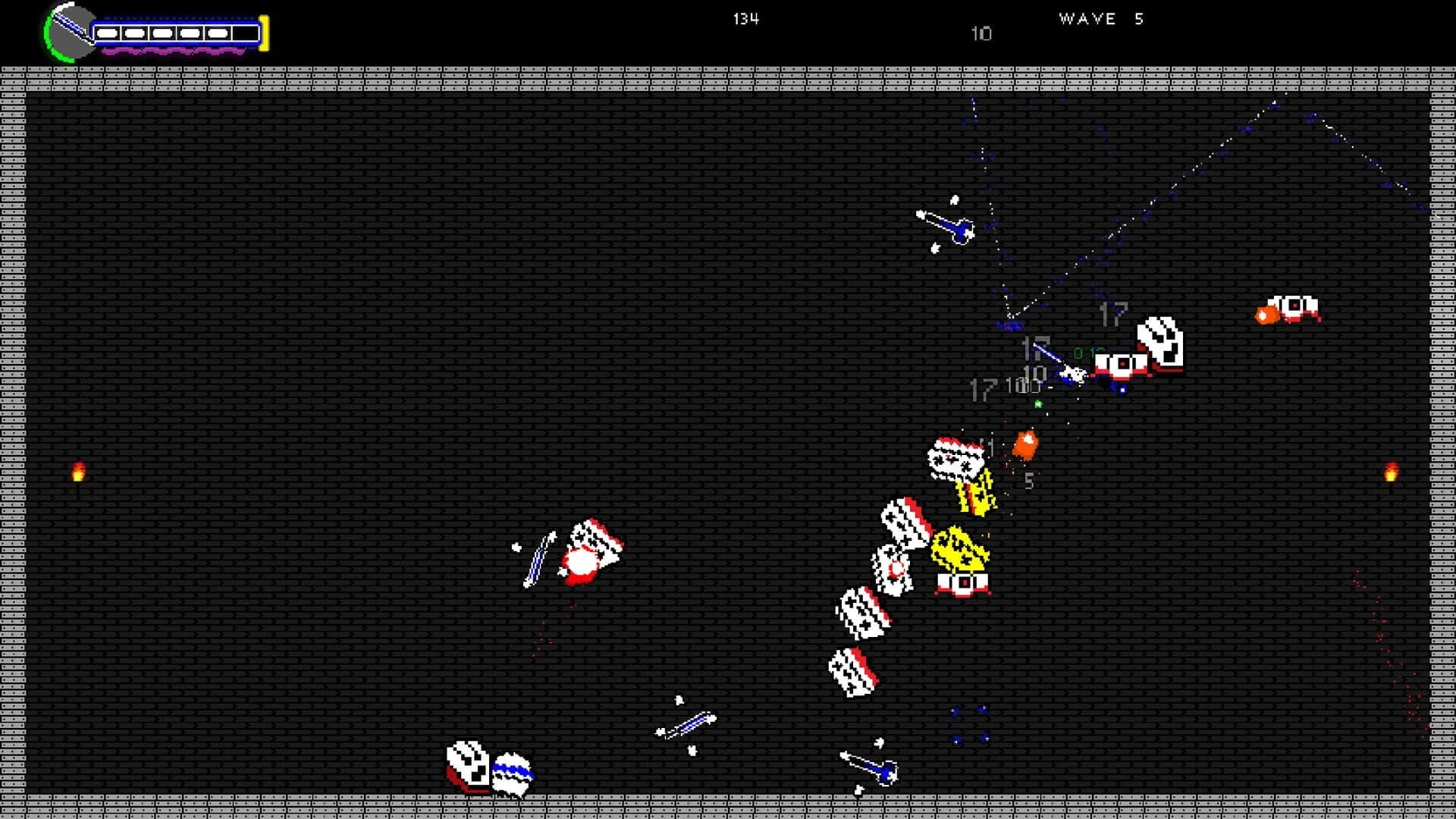Ultra Thunderball screenshot 2