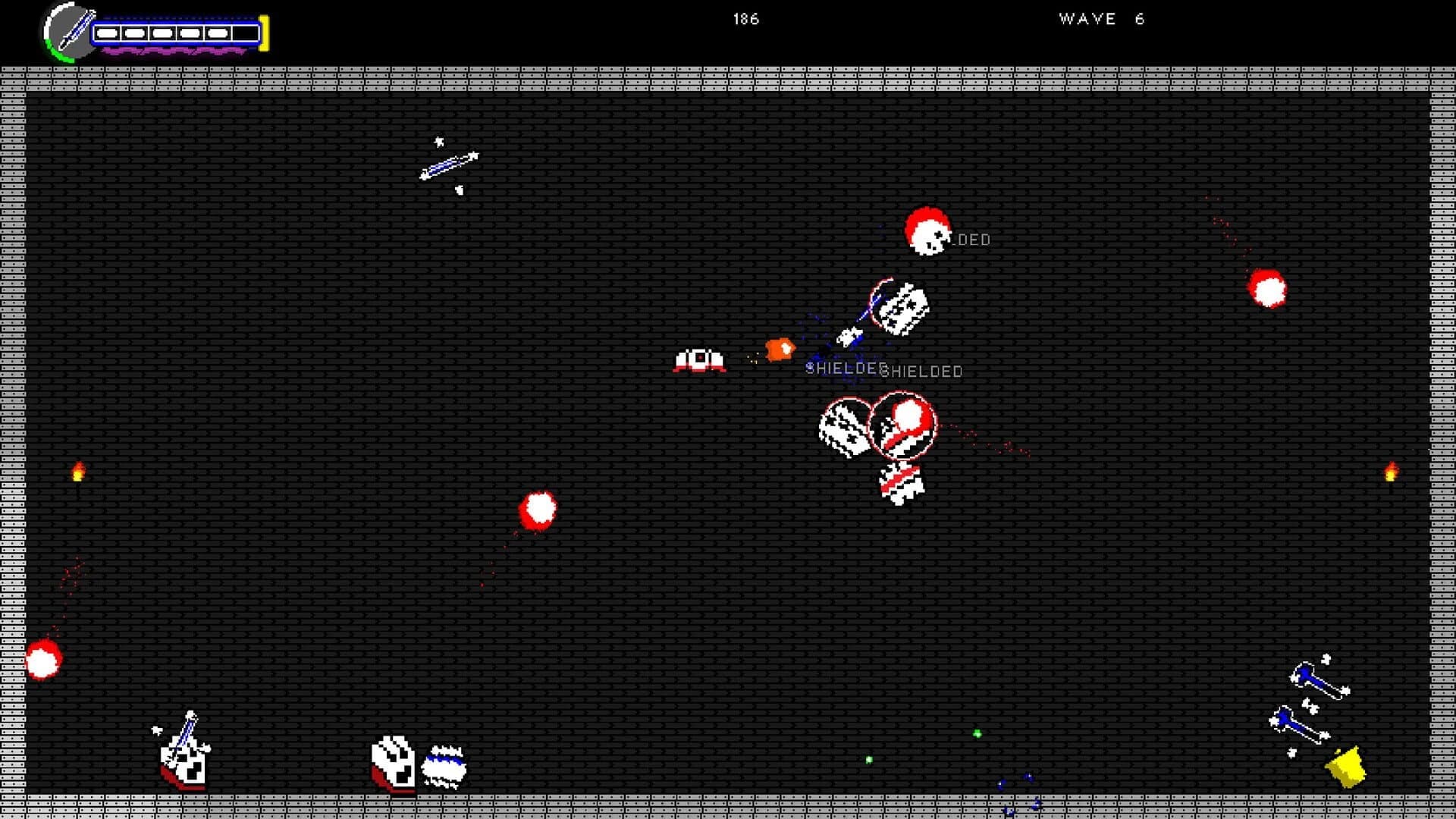 Ultra Thunderball screenshot 5