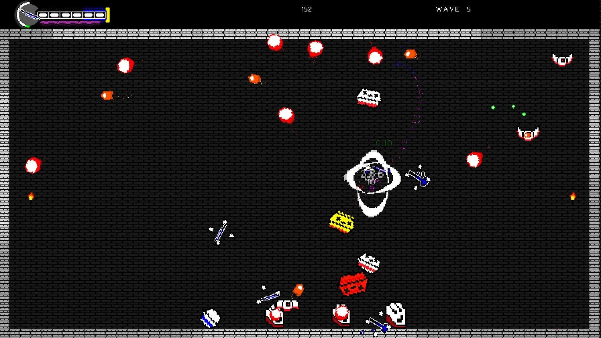 Ultra Thunderball screenshot 3