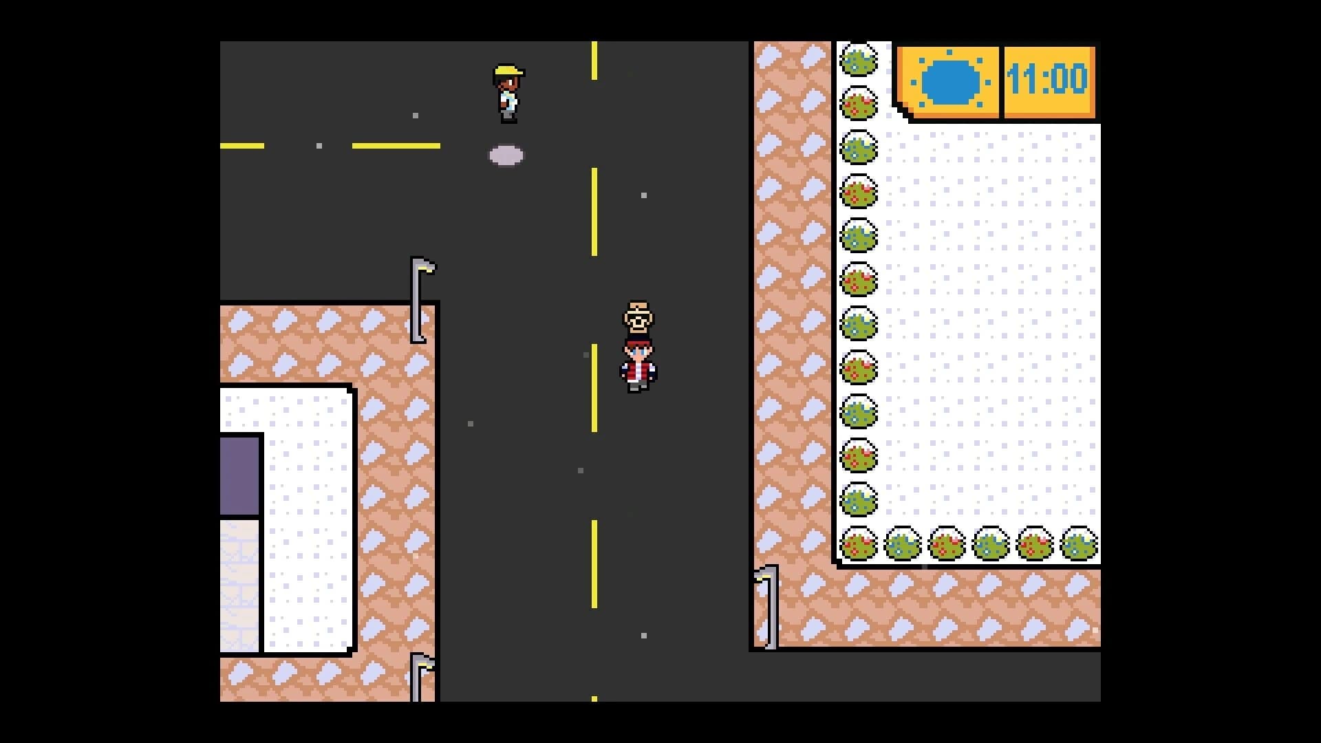 Ultra-Ultra Doggy Trainer!! screenshot 5