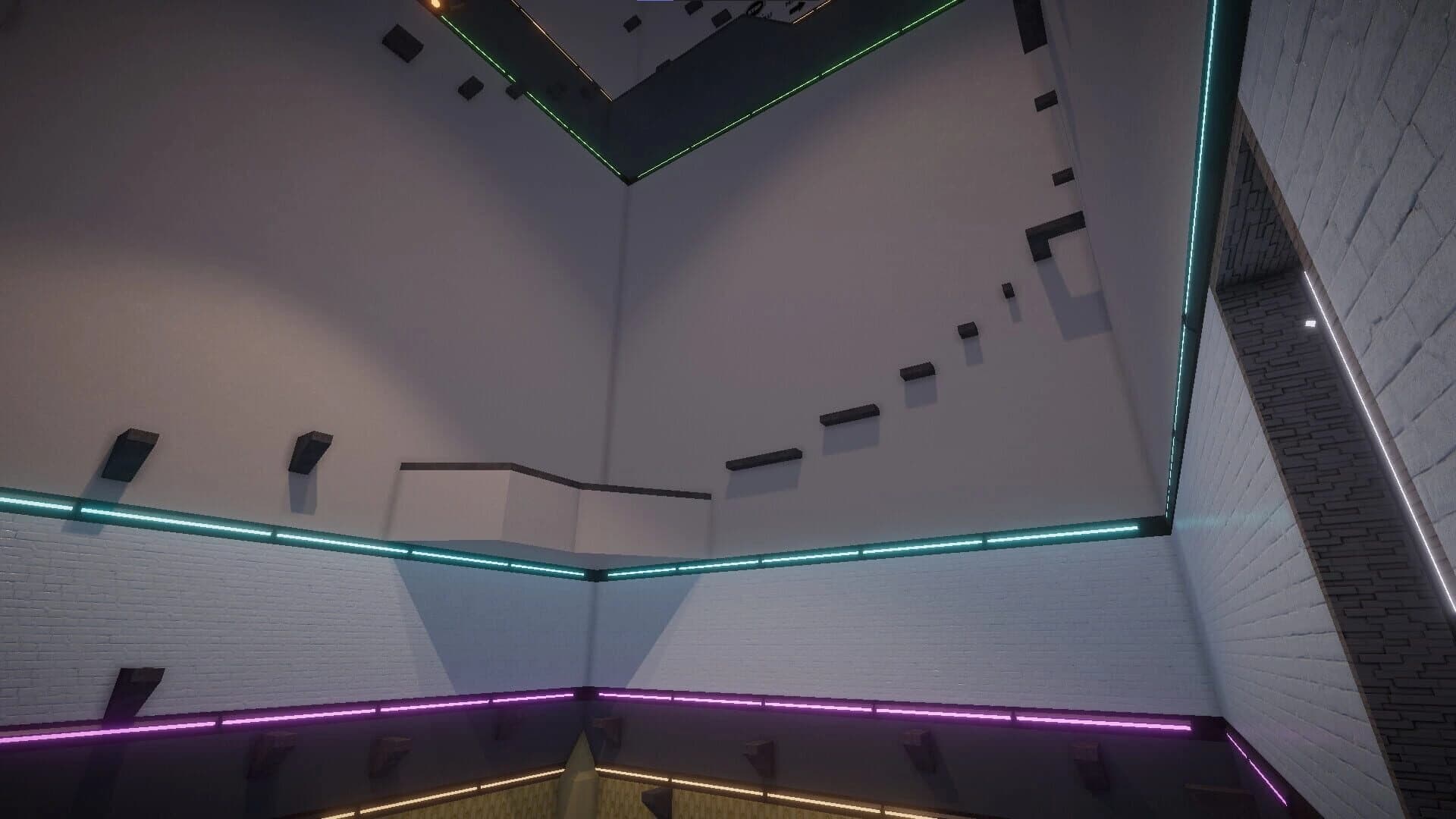 Ultra Vertigo screenshot 5