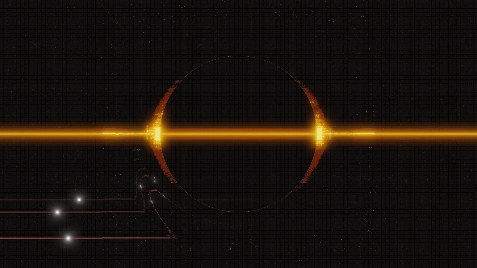 Ultra Void screenshot 1