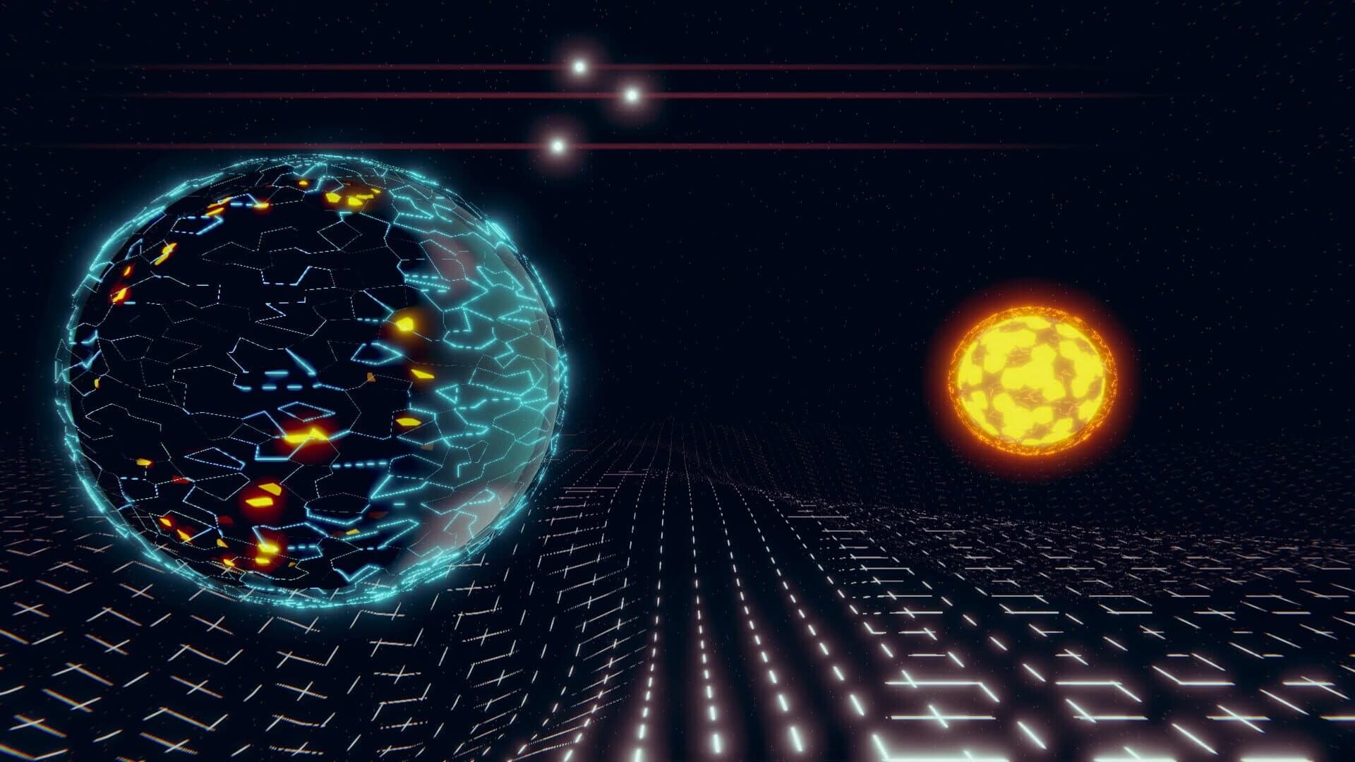 Ultra Void screenshot 2