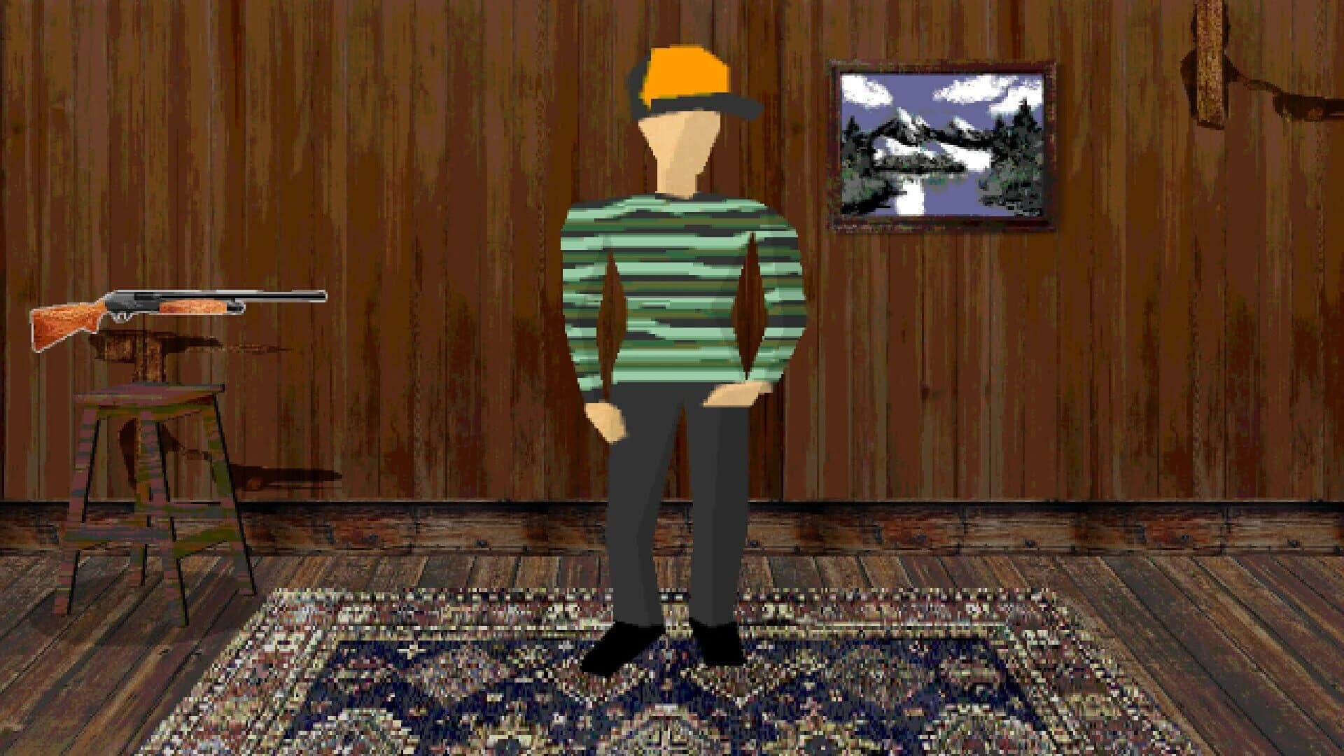 Ultra X-Treme Hunting Simulator 2001 screenshot 5