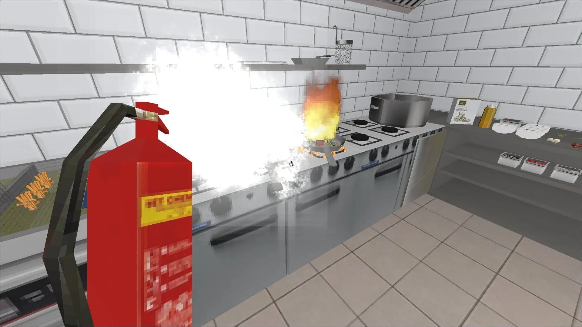 UltraCook screenshot 4