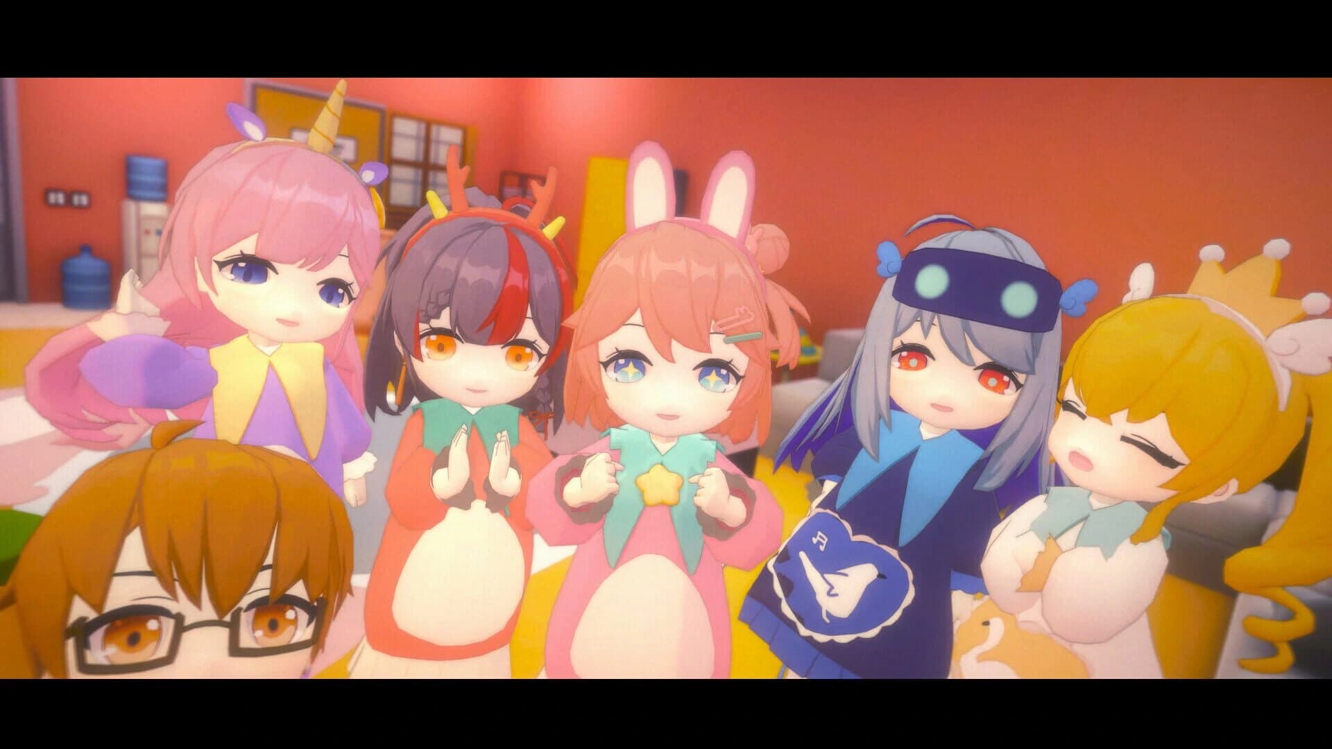 UltraGirl Alters screenshot 5