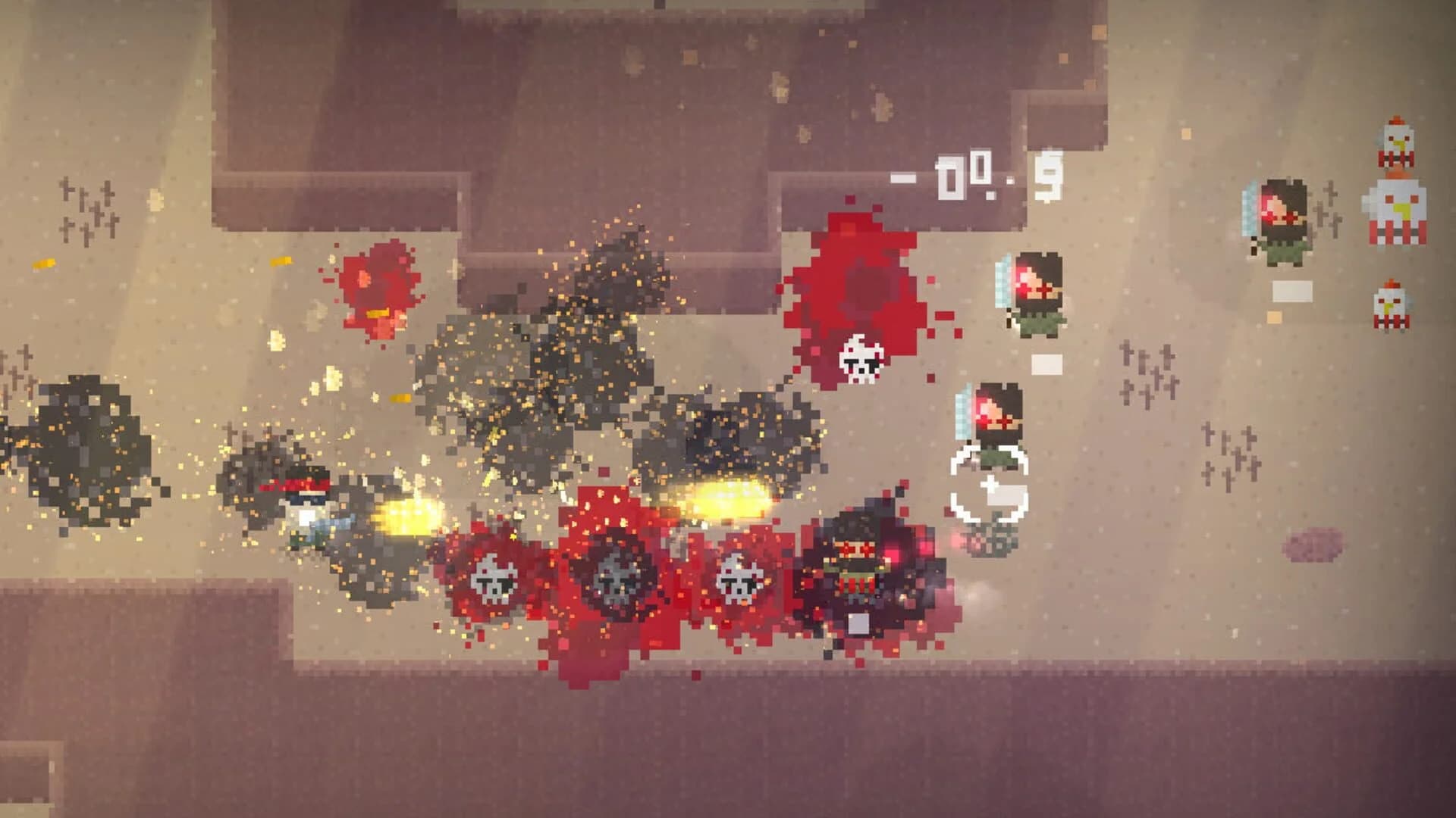 UltraGoodness screenshot 5