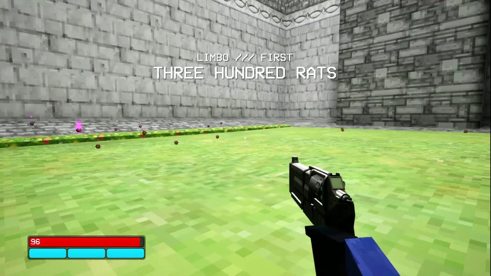 Ultraleak screenshot 5