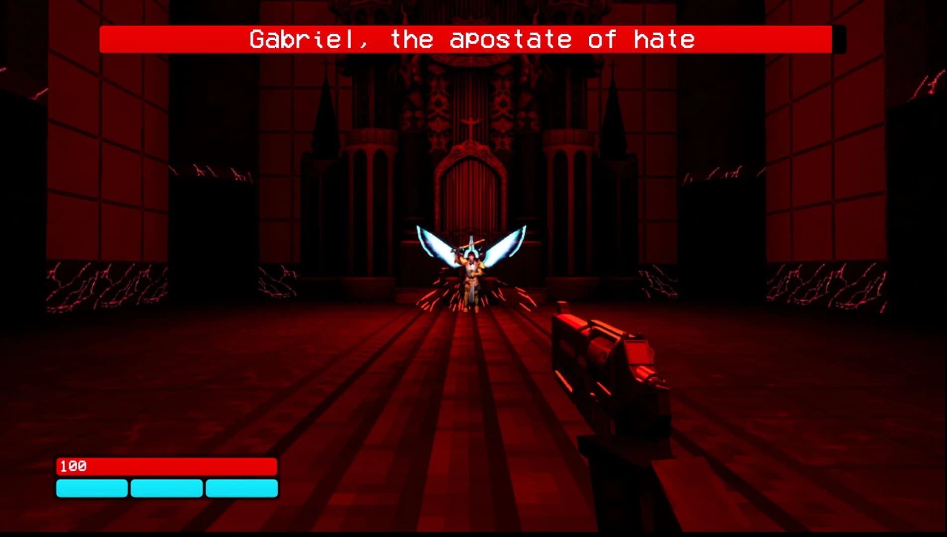 Ultraleak screenshot 3