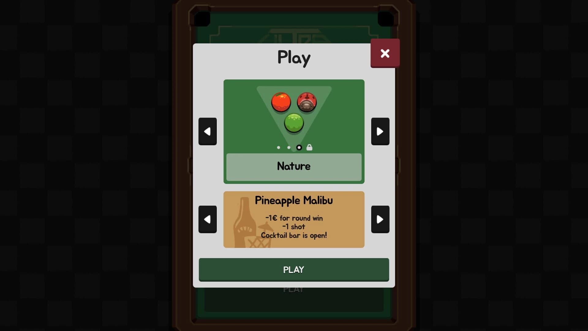 Ultrapool screenshot 4