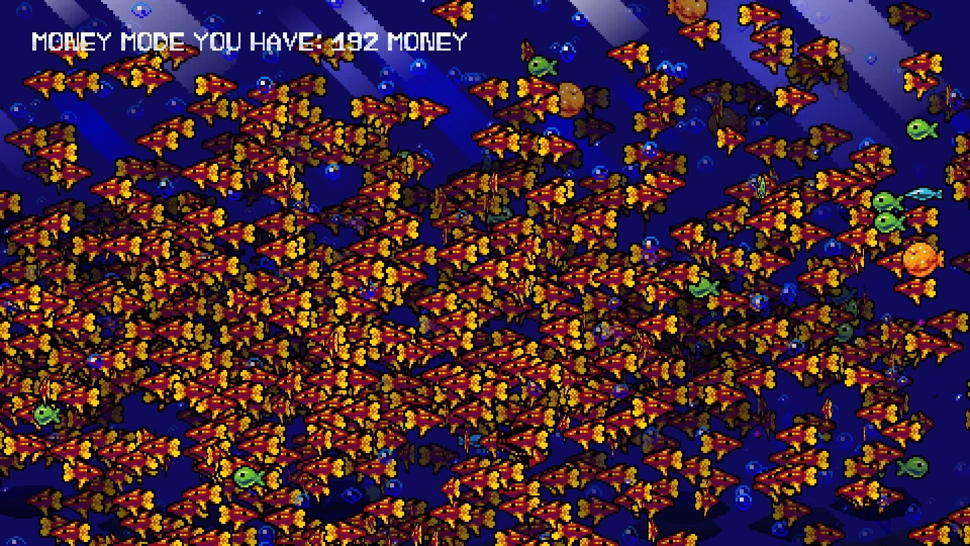 Ultraquarium screenshot 4