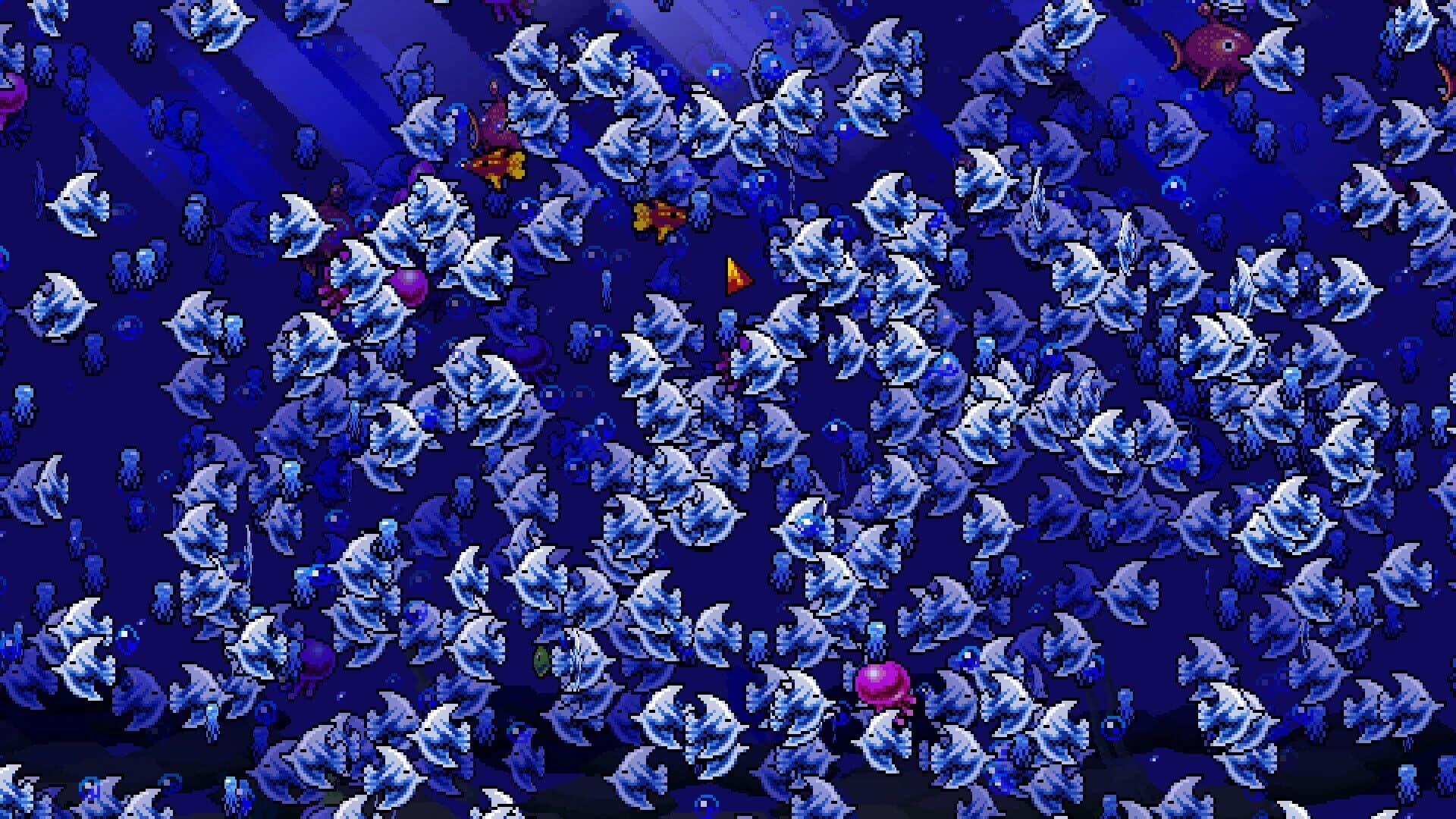 Ultraquarium screenshot 5