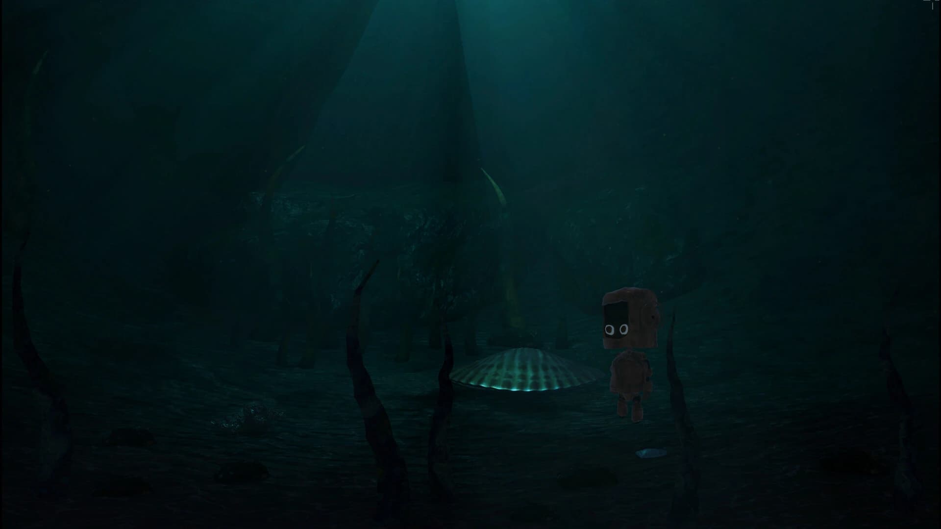 Ultreïa: Night of the Eclipse screenshot 5