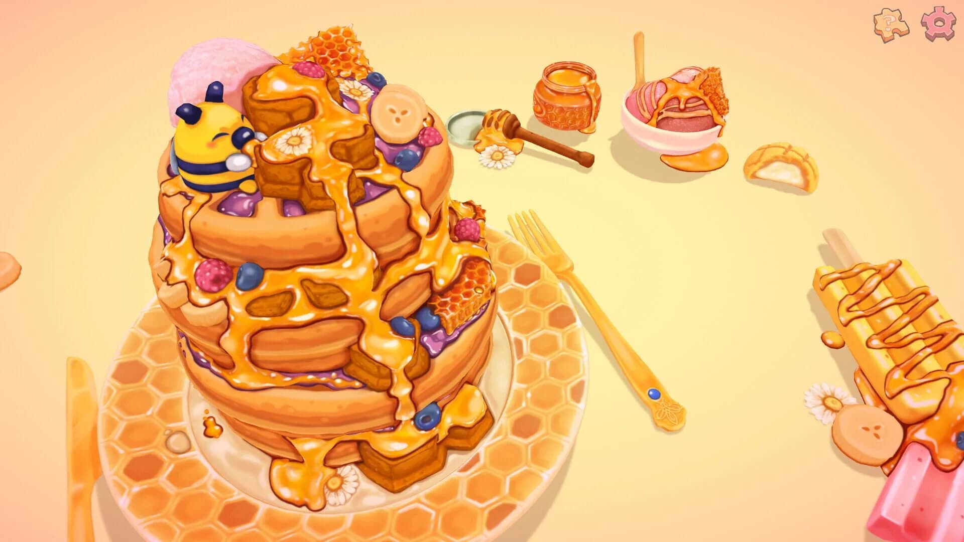 Umami screenshot 3